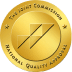 Joint Commission Accreditation Gold Seal of Approval for our drug rehab Ohio