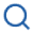 Magnifying glass to offer an easy searching feature for those looking at drug rehab in Ohio treatment programs