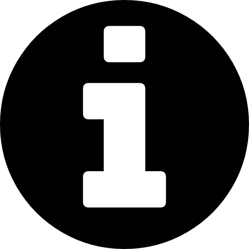 Intake Information