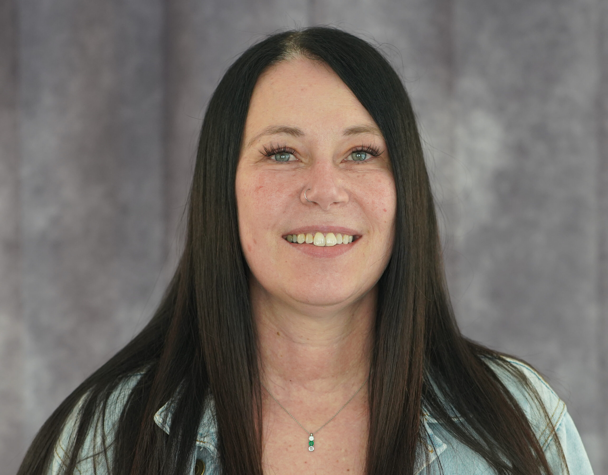 Danielle Verhoff CDCA