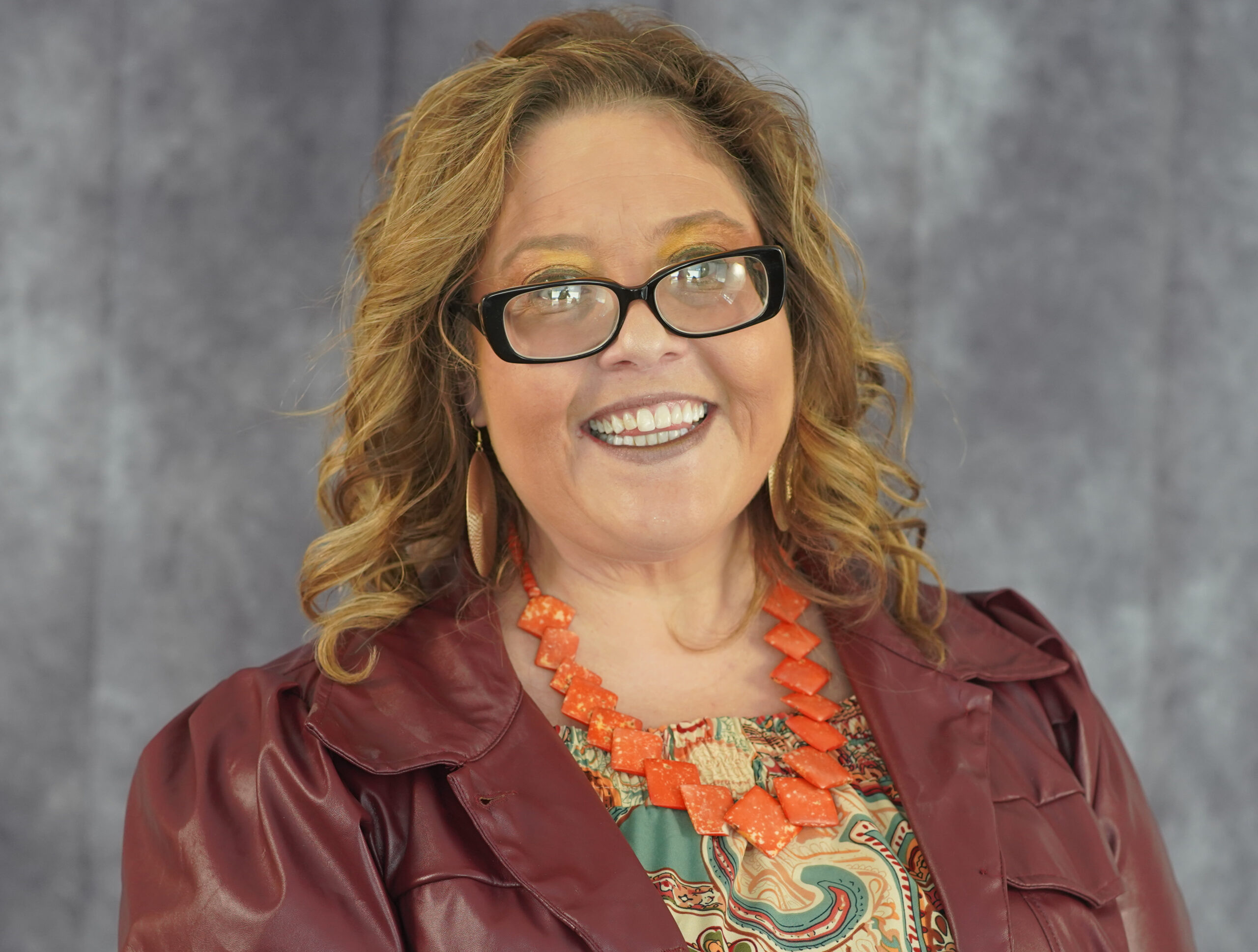 Jennifer Harvey LCDC III