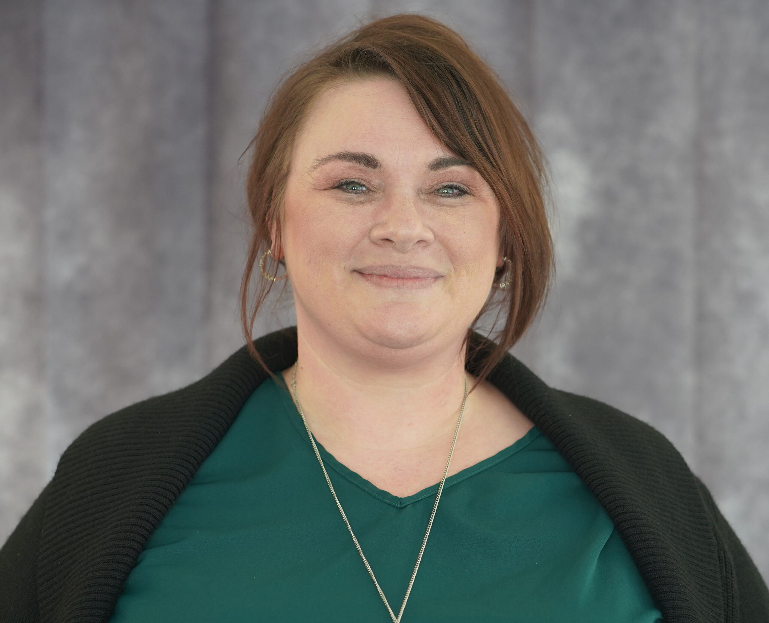 Jennifer Tuttle RN, BSN