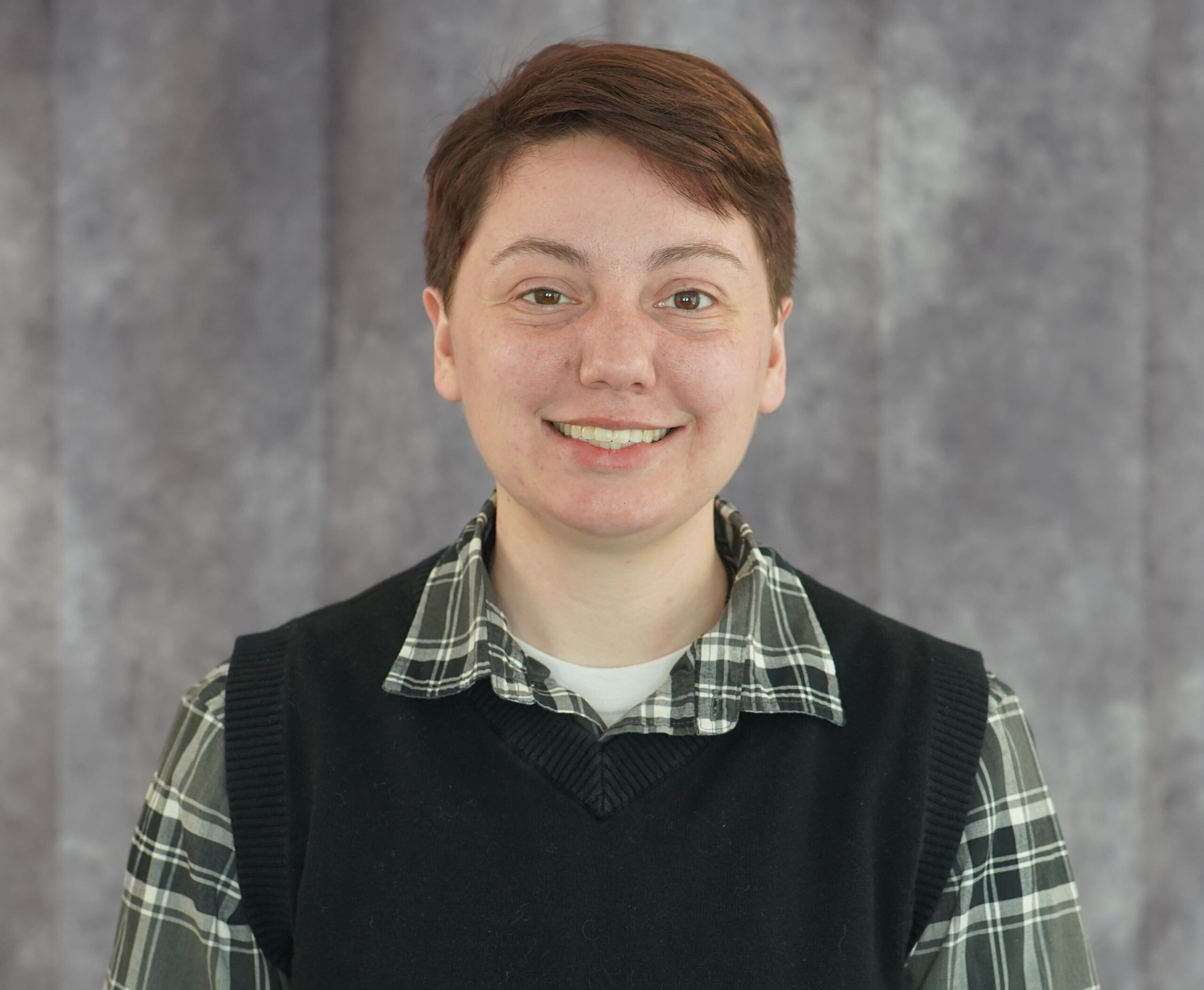 Tayler Wadsworth LCDC III