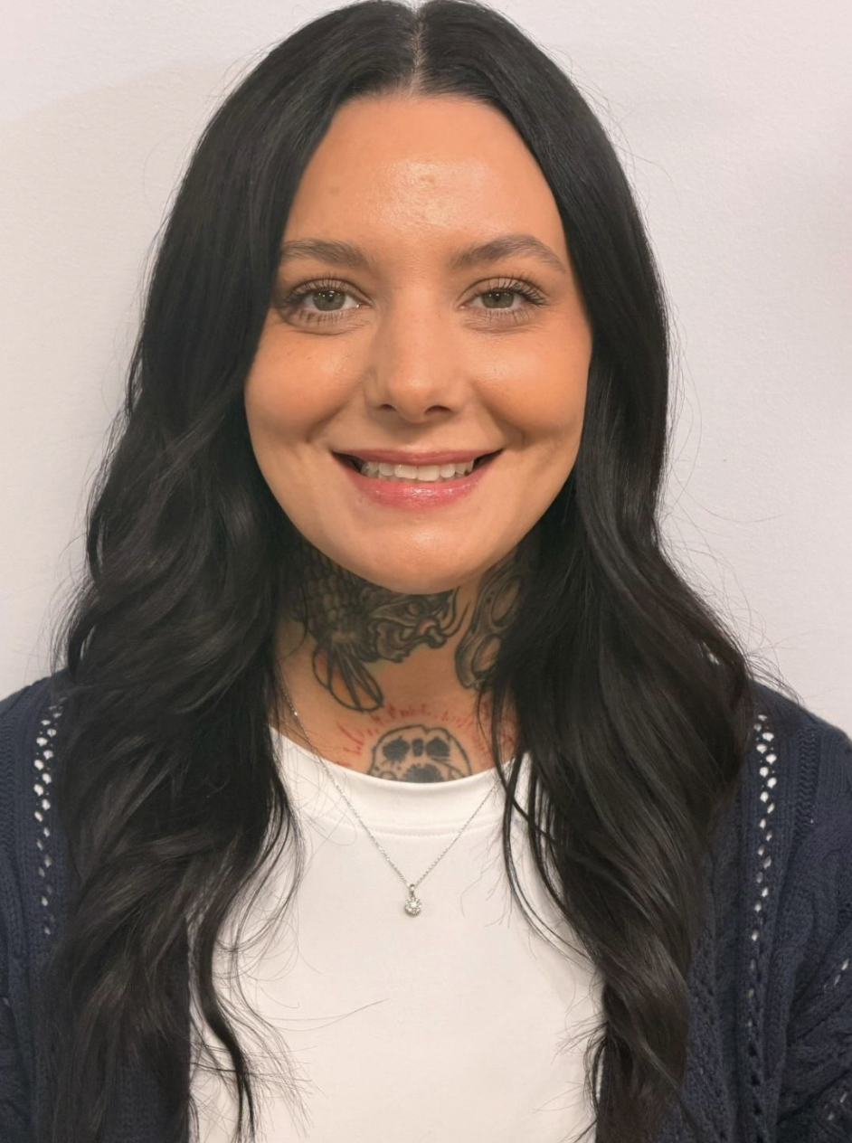 Samantha Kurk